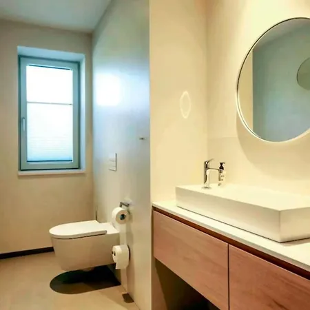 Nordic Bliss Cozy With Jacuzzi & Sauna In 펜션 *
