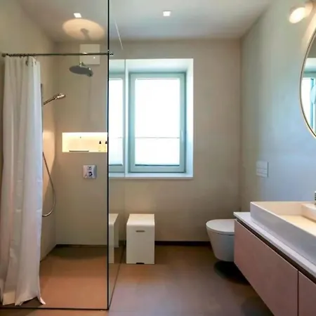 펜션 Nordic Bliss Cozy With Jacuzzi & Sauna In *