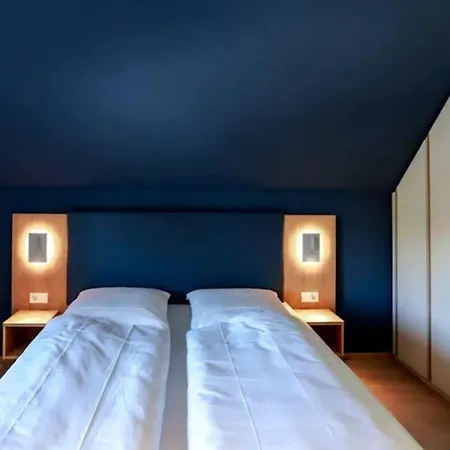 Nordic Bliss Cozy With Jacuzzi & Sauna In Holiday home *