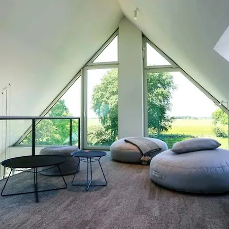 Nordic Bliss Cozy With Jacuzzi & Sauna In Holiday home
