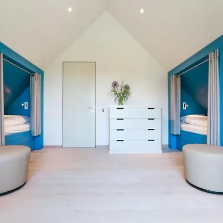 Nordic Bliss Cozy With Jacuzzi & Sauna In * Nordstebo