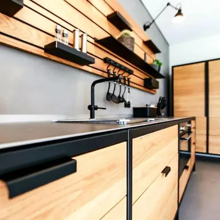Nordic Bliss Cozy With Jacuzzi & Sauna In Nordstebo