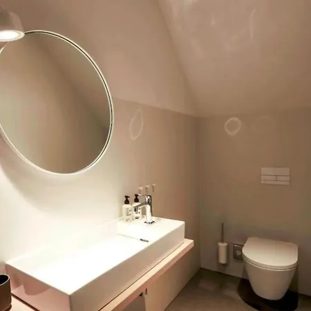 Holiday home Nordic Bliss Cozy With Jacuzzi & Sauna In *