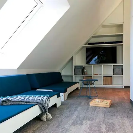 Nordic Bliss Cozy With Jacuzzi & Sauna In Holiday home *